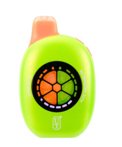 Aloe Grape / Aloe Watermelon Flum UT 50K