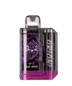 ALOE GRAPE ORION BAR 7500