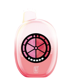 Aloe Watermelon / Sour Sweet Flum UT 50K