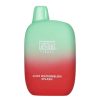 ALOE WATERMELON SPLASH FLUM PEBBLE 6000