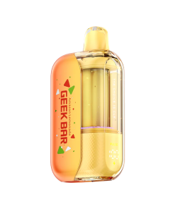 Amazon Lemonade Geek Bar CLR 50K