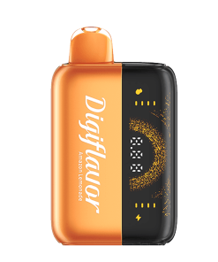 Amazon Lemonade Geek Bar Digiflavor BRK 20k Kit