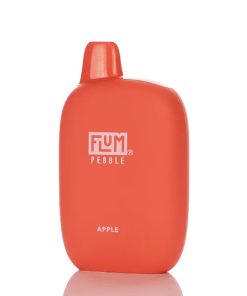 APPLE FLUM PEBBLE 6000