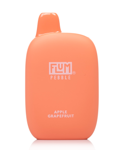APPLE GRAPEFRUIT FLUM PEBBLE 6000