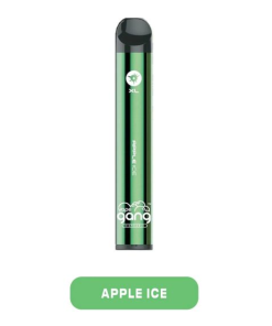 Apple Ice BANG GANG XL