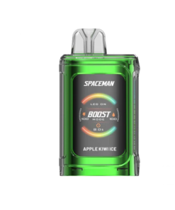 Apple Kiwi Ice SMOK SPACEMAN PRISM 20K