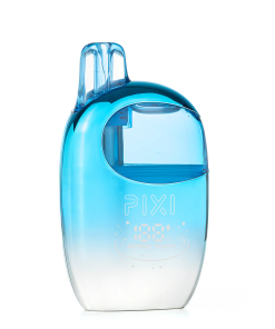 Arctic Freeze Pixi 50K Disposable