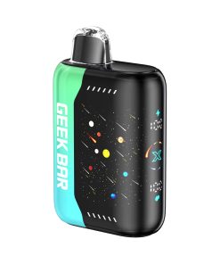 ATL MINT GEEK BAR PULSE X 25K