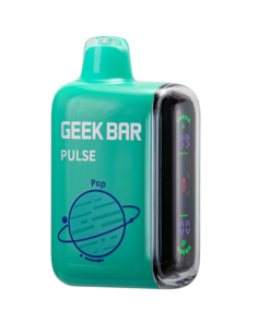 B-Burst GEEK BAR PULSE