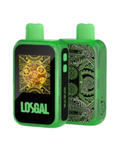 BAJA SPLASH LOSGAL MC25000