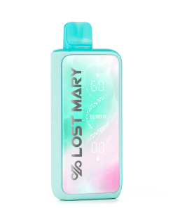 BAJA SPLASH LOST MARY MT35K TURBO