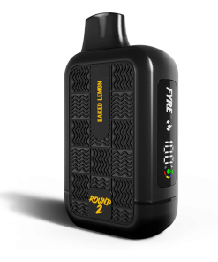 Baked Lemon Tyson 2.0 Round 2 - 7500