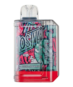 BAMA SLAMMER ORION BAR 7500