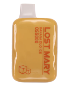 BANANA DUO ICE LOST MARY OS5000