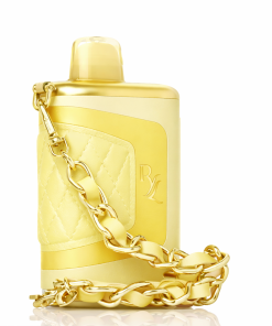 Banana Ice RAZ RYL CLASSIC 35K