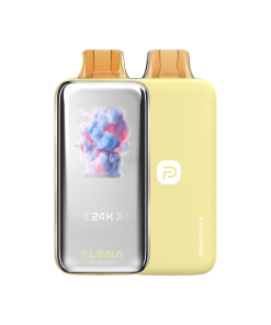 Banana Icy Plena 24K