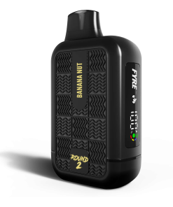 Banana Nut Tyson 2.0 Round 2 - 7500