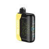 BANANA TAFFY FREEZE GEEK BAR PULSE X 25K