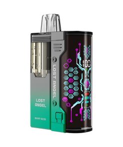 Berry Bliss Lost Angel Mate 50K Kit