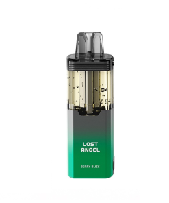 Berry Bliss Lost Angel Mate 50K pod