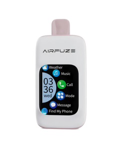 Berry Burst Airfuze Smart 30k