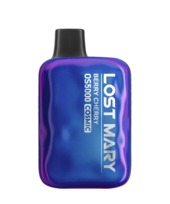 BERRY CHERRY LOST MARY OS5000 COSMIC