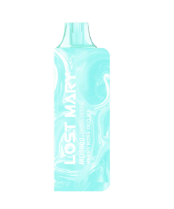 BERRY ROSE DUO ICE LOST MARY MO5000