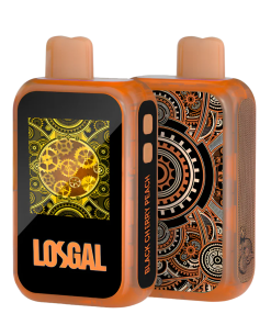 Black Cherry Peach LOSGAL MC25000