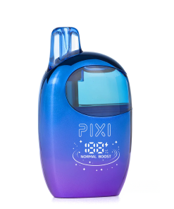 Black Currant Grape Pixi 50K Disposable