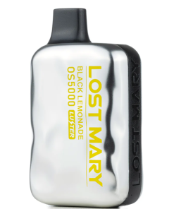 BLACK LEMONADE LOST MARY OS5000 LUSTER