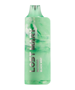BLACK MINT LOST MARY MO5000