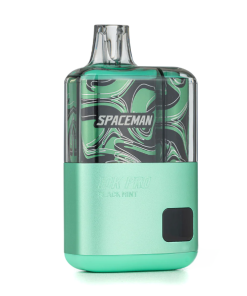 BLACK MINT - SMOK SPACEMAN 10K PRO