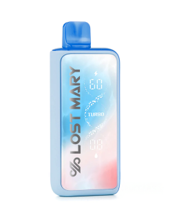 BLACKBERRY BLUEBERRY LOST MARY MT35K TURBO