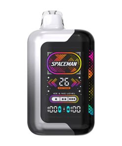 Blackberry Razz Spaceman SP40000