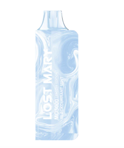 BLACKCURRANT MINT LOST MARY MO5000