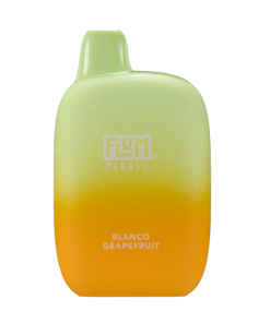 BLANCO GRAPEFRUIT FLUM PEBBLE 6000 DISPOSABLE