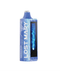 BLUE BAJA SPLASH LOST MARY MO20000 PRO