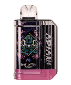 BLUE COTTON CANDY ORION BAR 7500