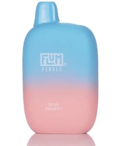 BLUE ENERGY FLUM PEBBLE 6000