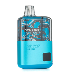 Blue Haze - Smok Spaceman 10k PRO