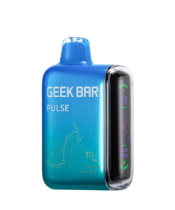 BLUE MINT GEEK BAR PULSE