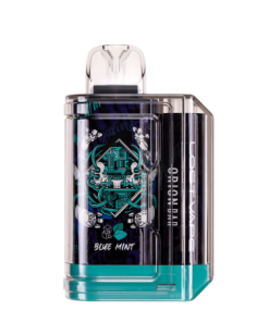 BLUE MINT ORION BAR 7500