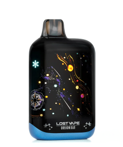 Blue Pina Kiwi Orion Bar 50K