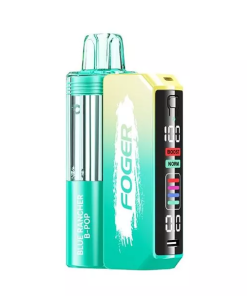 Blue Rancher B-Pop Foger Switch Pro 30K
