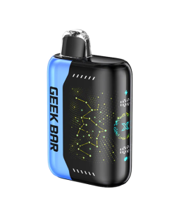 🅾️ BLUE RANCHER GEEK BAR PULSE X 25K (Zero Nicotine )