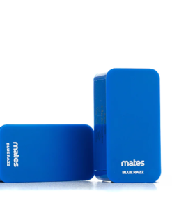 Blue Razz Daze Mates Pre-Filled Pods 15K Puffs — 2 Pack