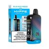 BLUE RAZZ FREEZE HYPPE INFINITI 50K