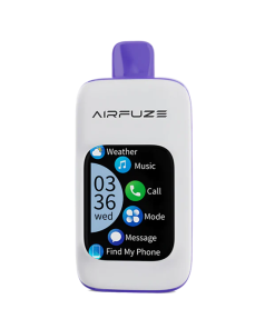 Blue Razz Ice Airfuze Smart 30k