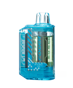 Blue Razz ice Foger CT10000
