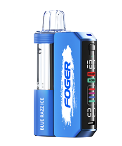 Blue Razz Ice Foger Switch Pro 30K